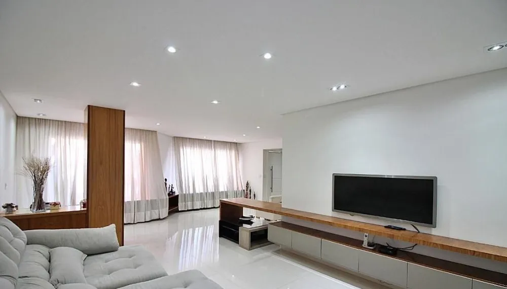 Sobrado, 4 quartos, 340 m² - Foto 4