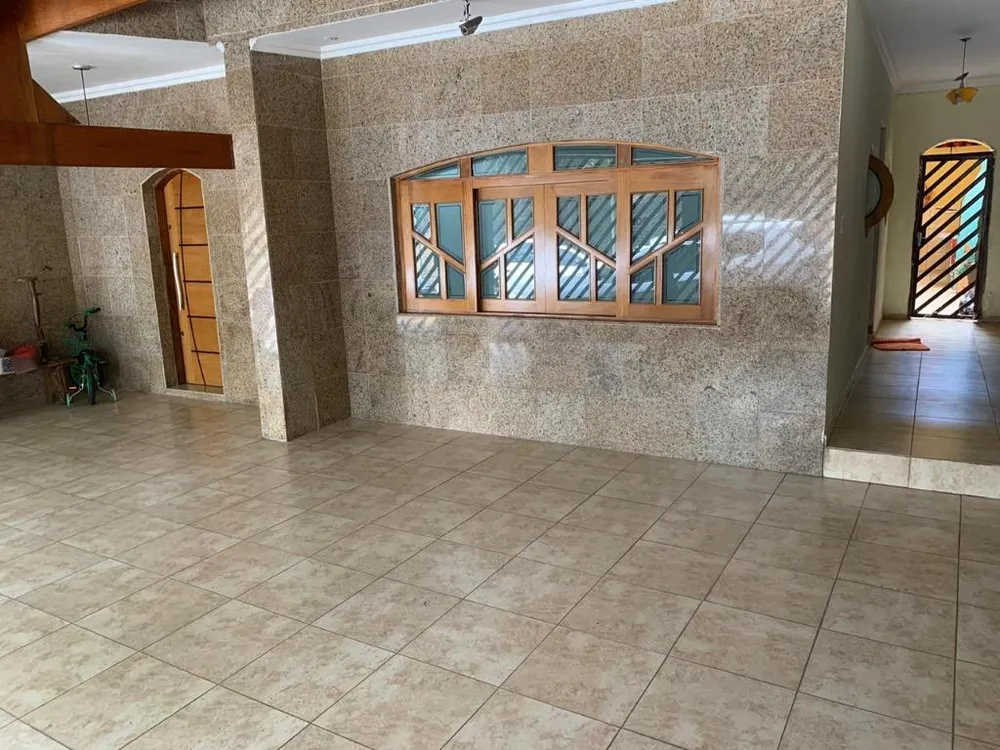 Sobrado, 4 quartos, 230 m² - Foto 3