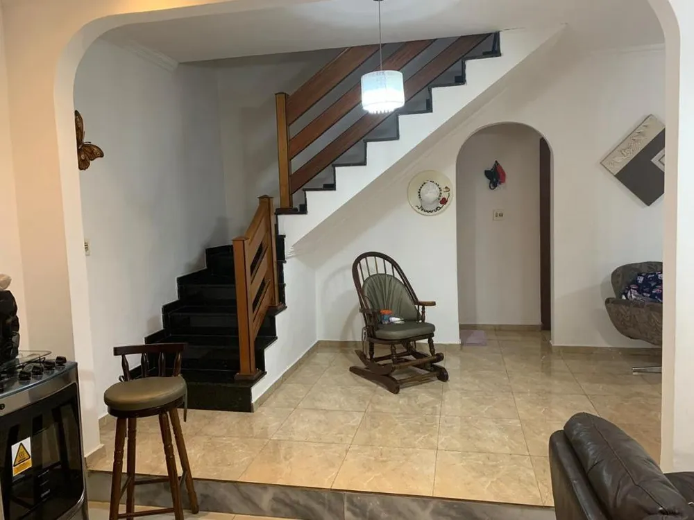 Sobrado, 4 quartos, 230 m² - Foto 4