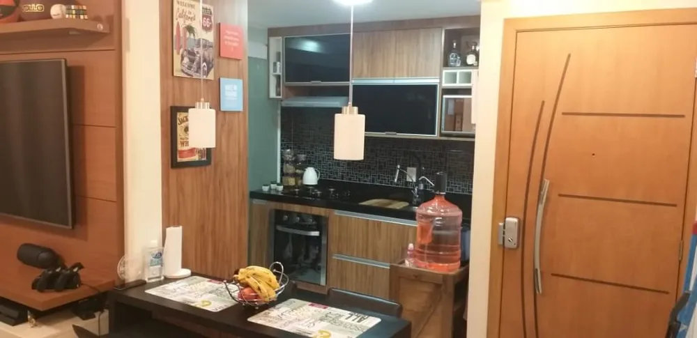 Apartamento, 2 quartos, 53 m² - Foto 4