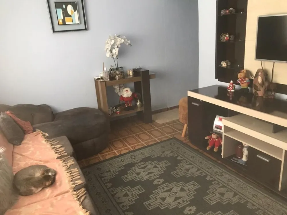 Casa, 3 quartos, 209 m² - Foto 3