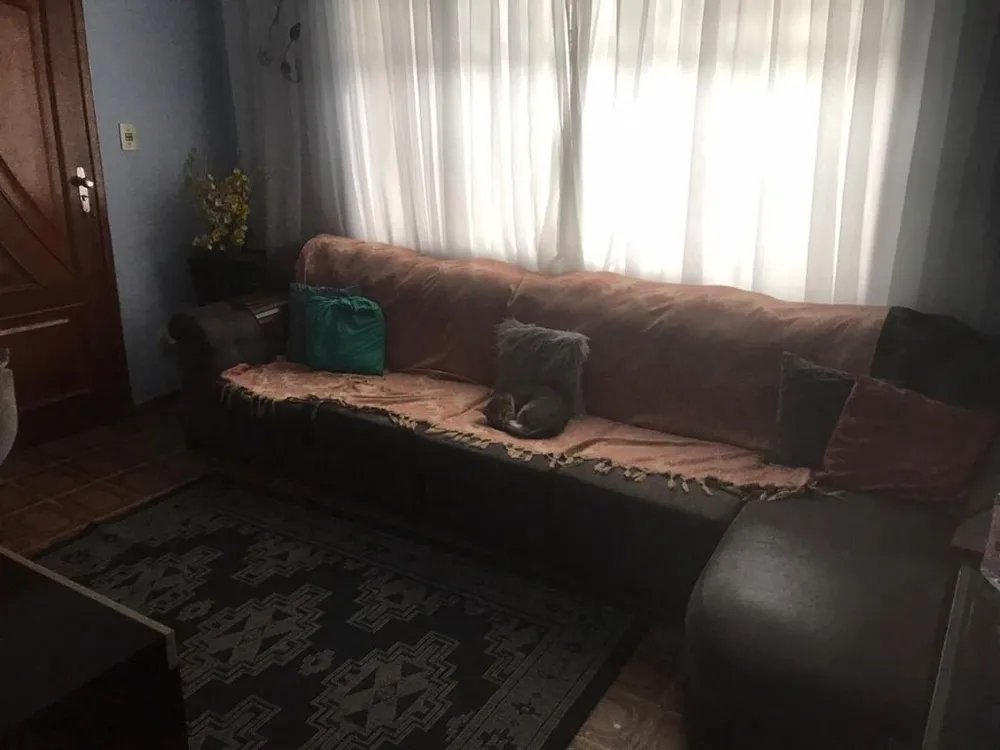 Casa, 3 quartos, 209 m² - Foto 2