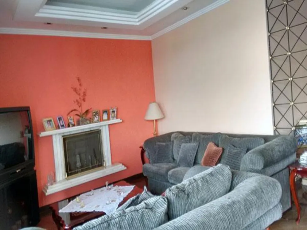 Cobertura, 4 quartos, 591 m² - Foto 2