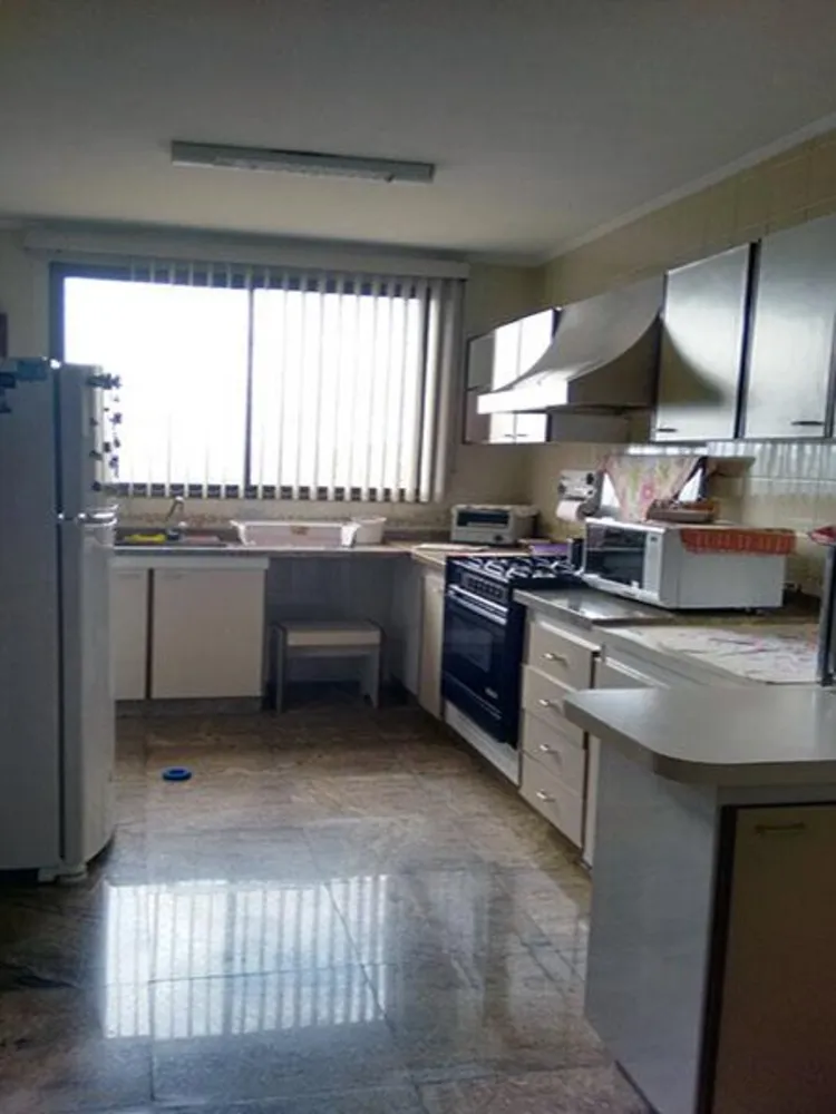 Cobertura, 4 quartos, 591 m² - Foto 3