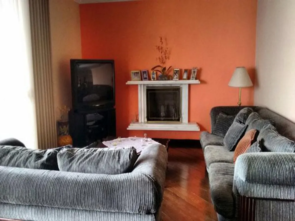 Cobertura, 4 quartos, 591 m² - Foto 1