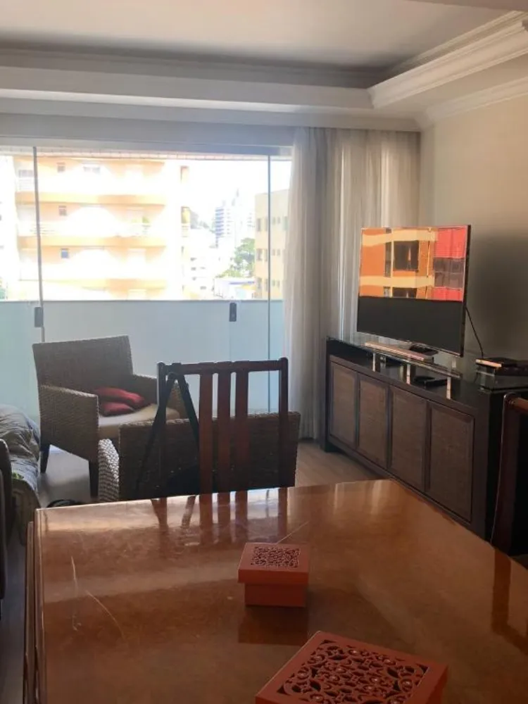 Apartamento, 3 quartos, 115 m² - Foto 3