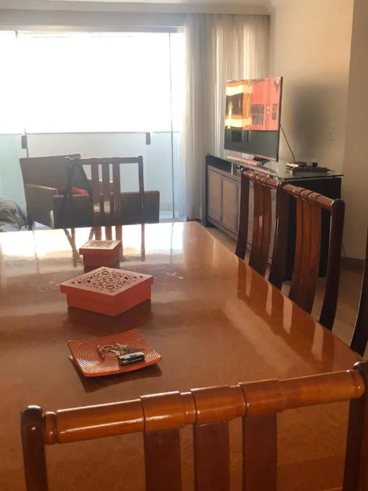 Apartamento, 3 quartos, 115 m² - Foto 2