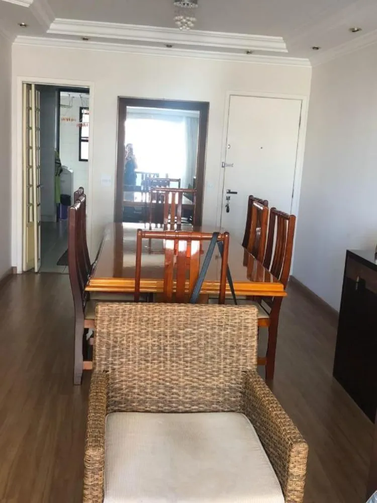 Apartamento, 3 quartos, 115 m² - Foto 4