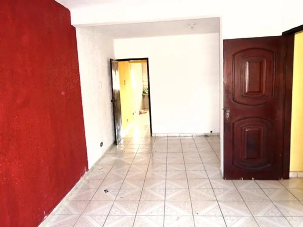 Sobrado, 4 quartos, 240 m² - Foto 1