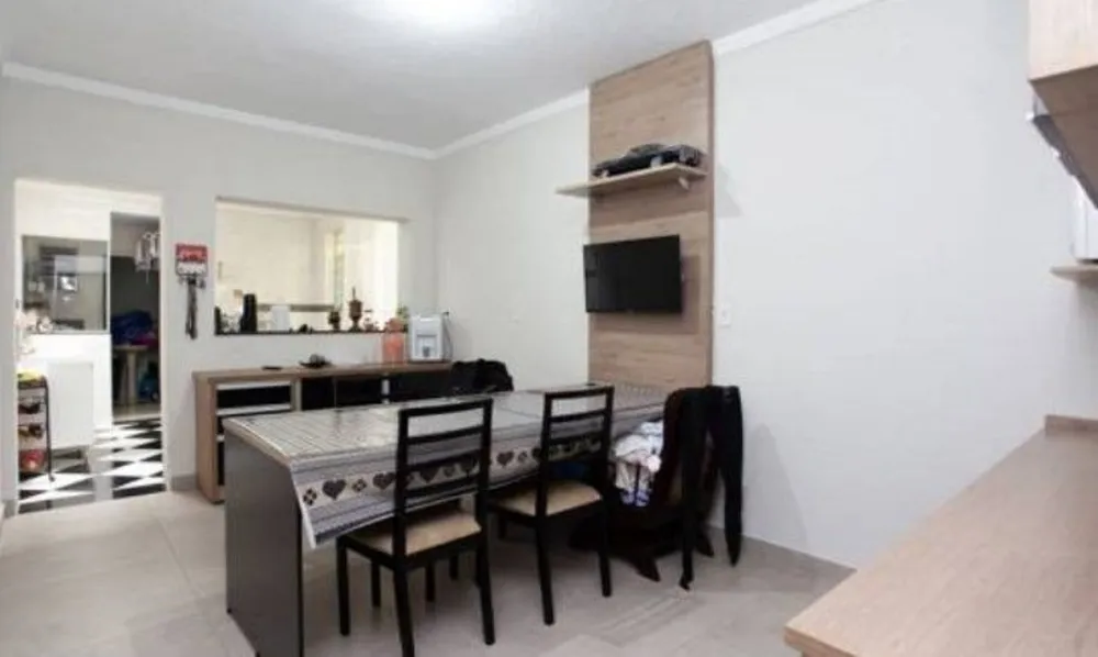 Sobrado, 3 quartos, 152 m² - Foto 4