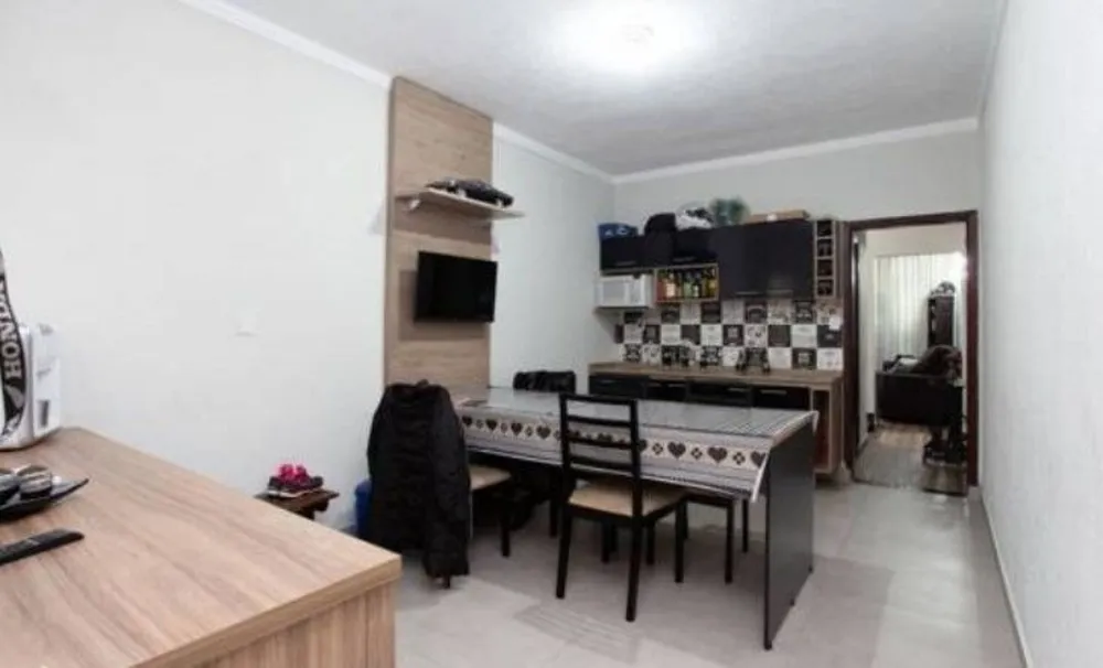 Sobrado, 3 quartos, 152 m² - Foto 3
