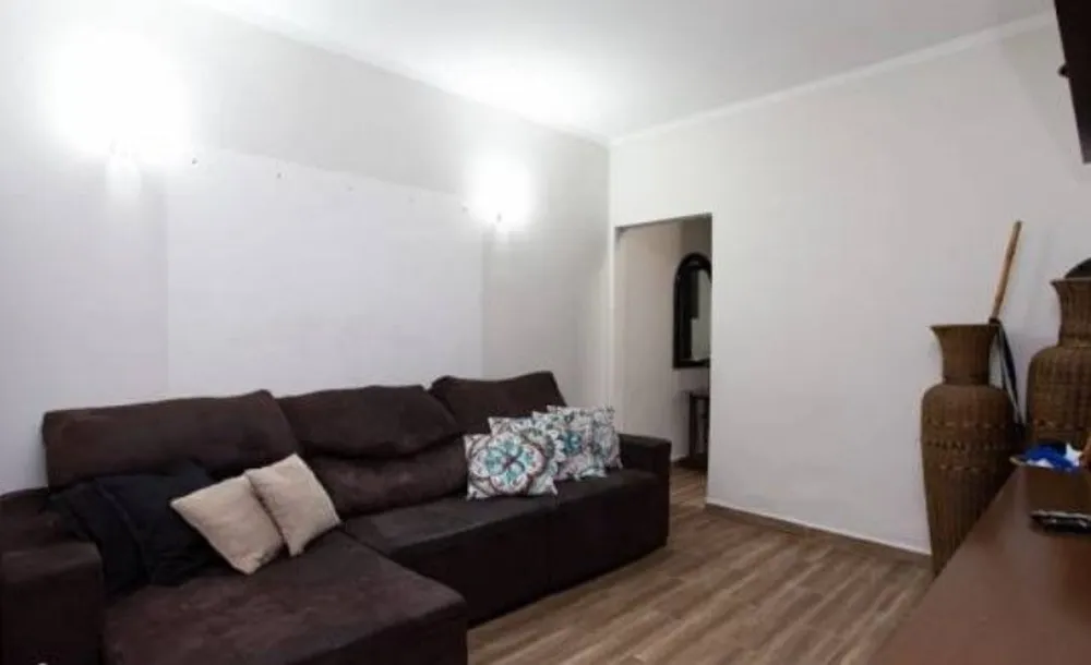 Sobrado, 3 quartos, 152 m² - Foto 2