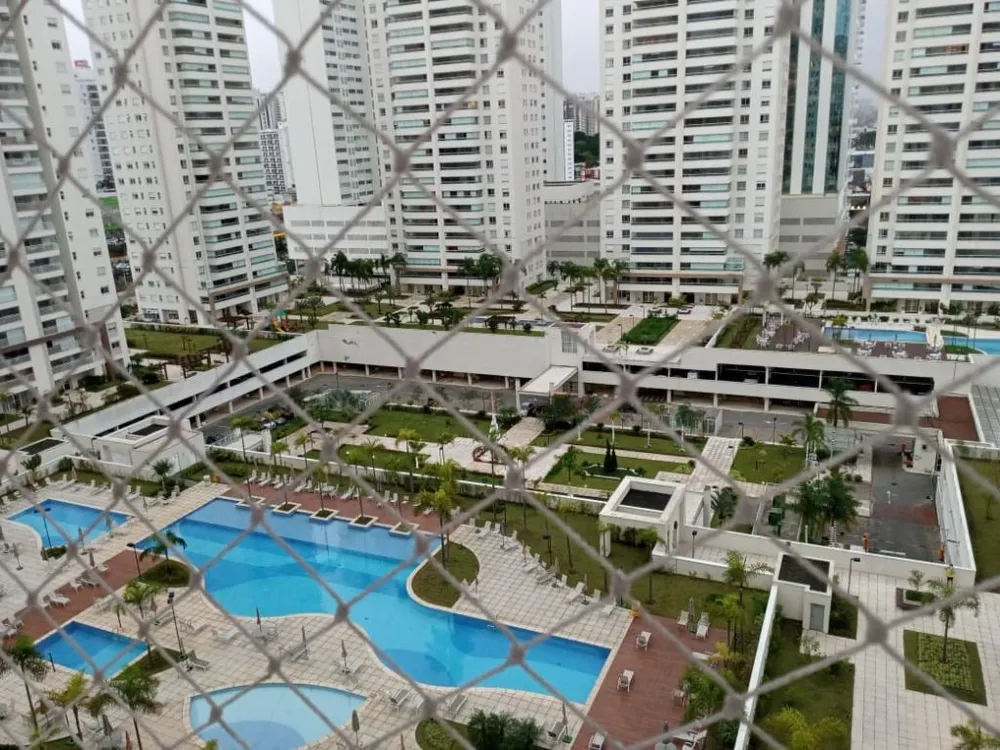 Apartamento, 4 quartos, 123 m² - Foto 2