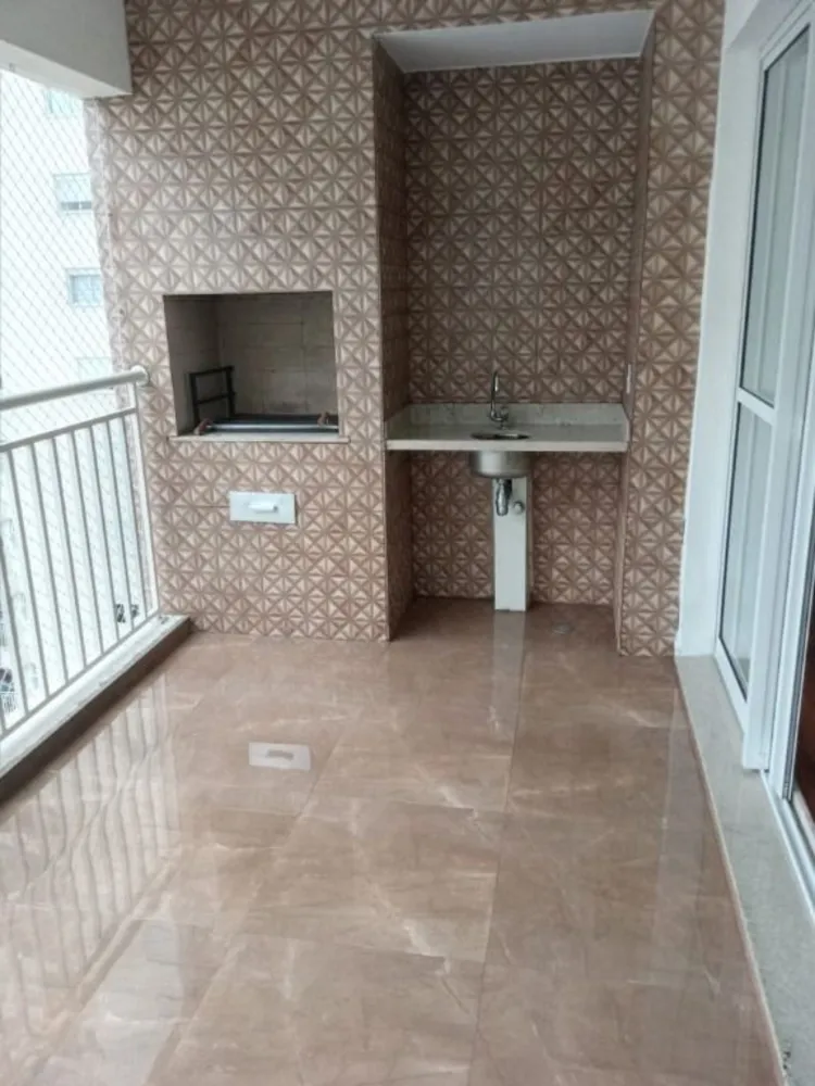 Apartamento, 4 quartos, 123 m² - Foto 3