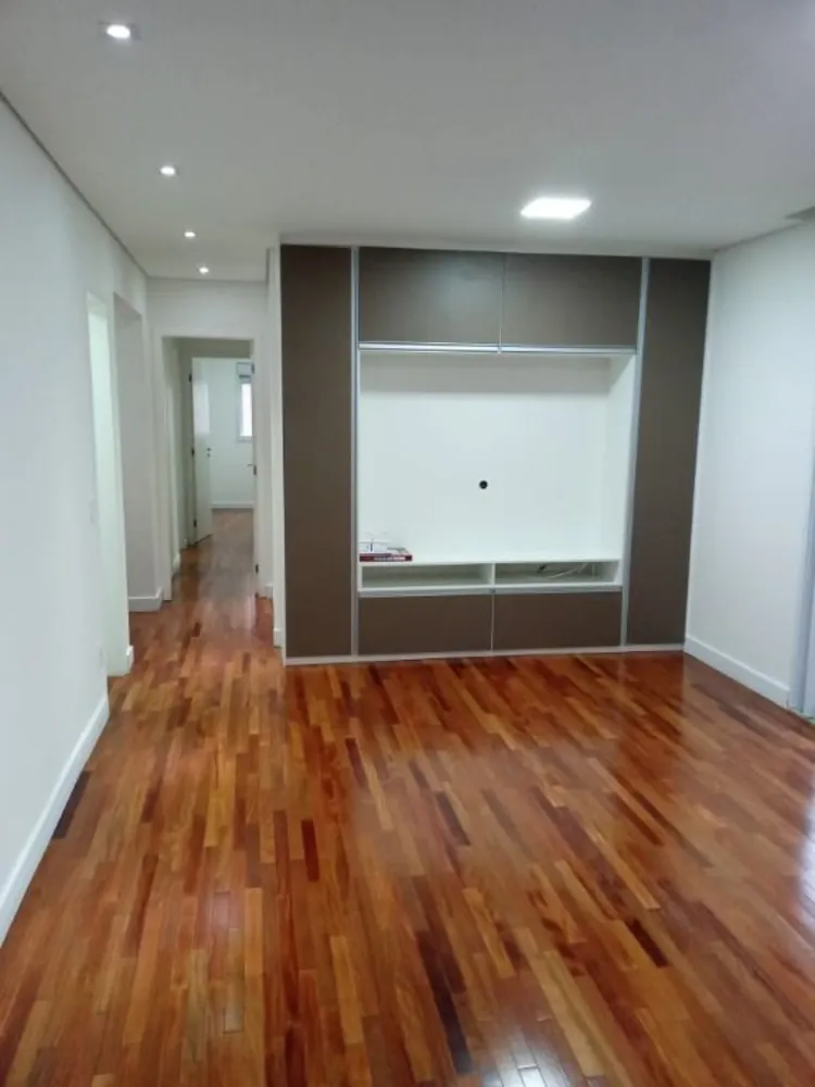 Apartamento, 4 quartos, 123 m² - Foto 1