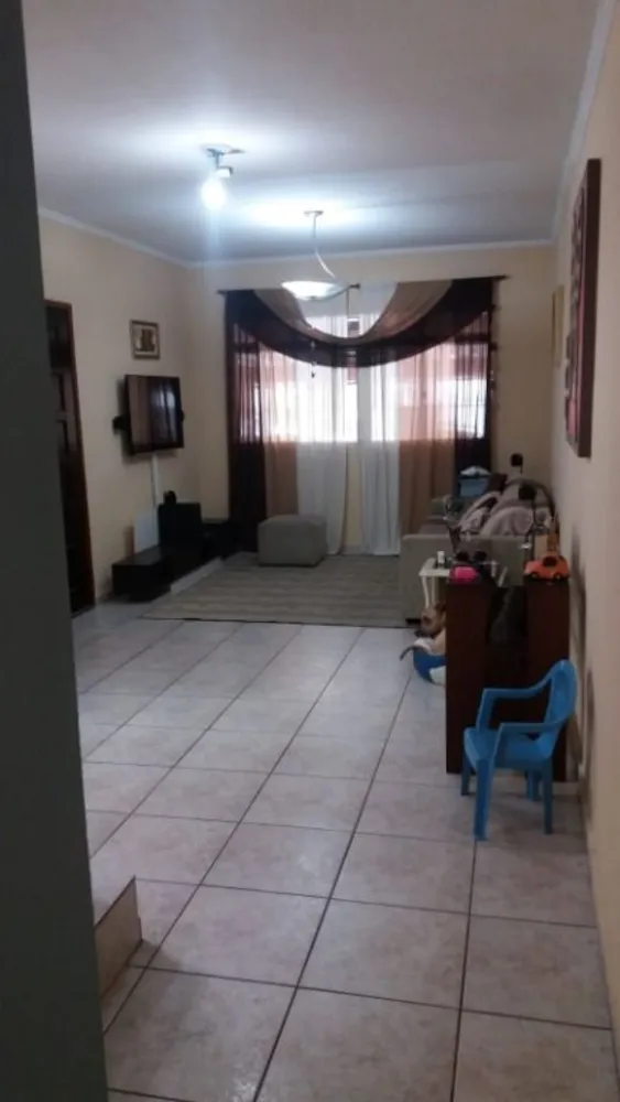 Sobrado, 3 quartos, 159 m² - Foto 1
