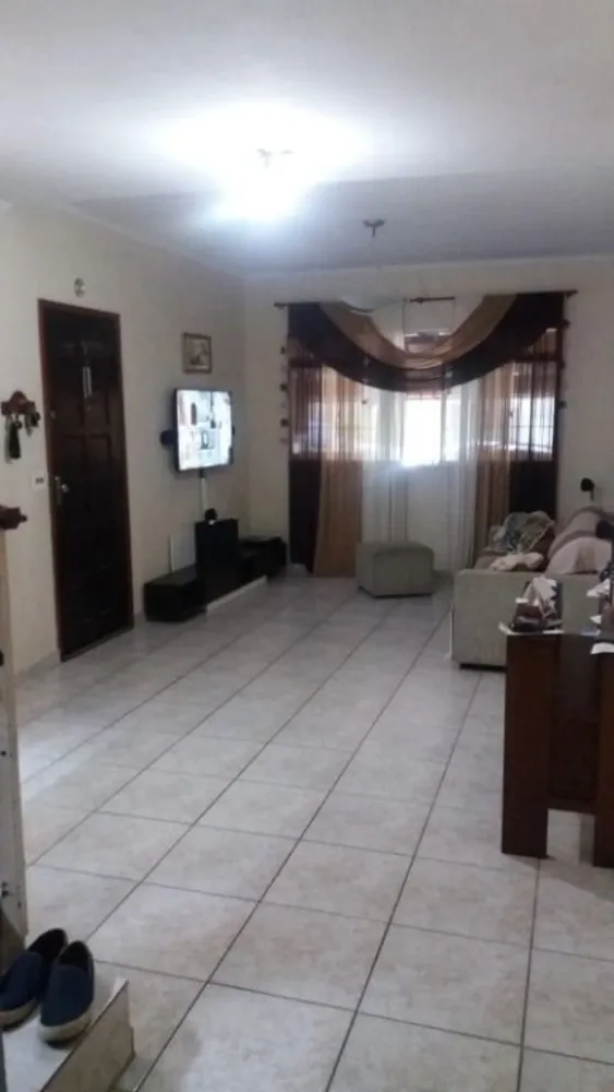 Sobrado, 3 quartos, 159 m² - Foto 2