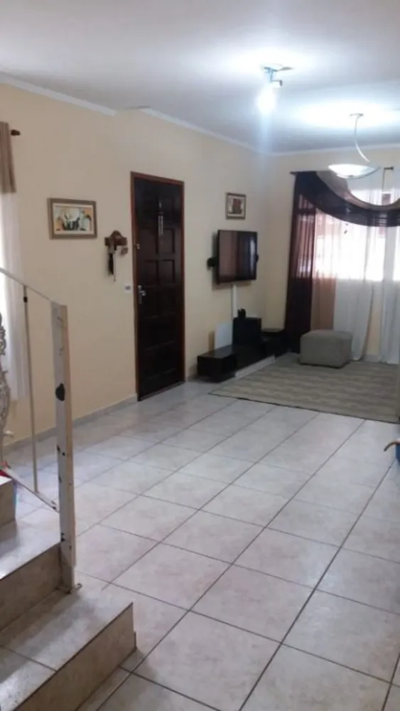 Sobrado, 3 quartos, 159 m² - Foto 4
