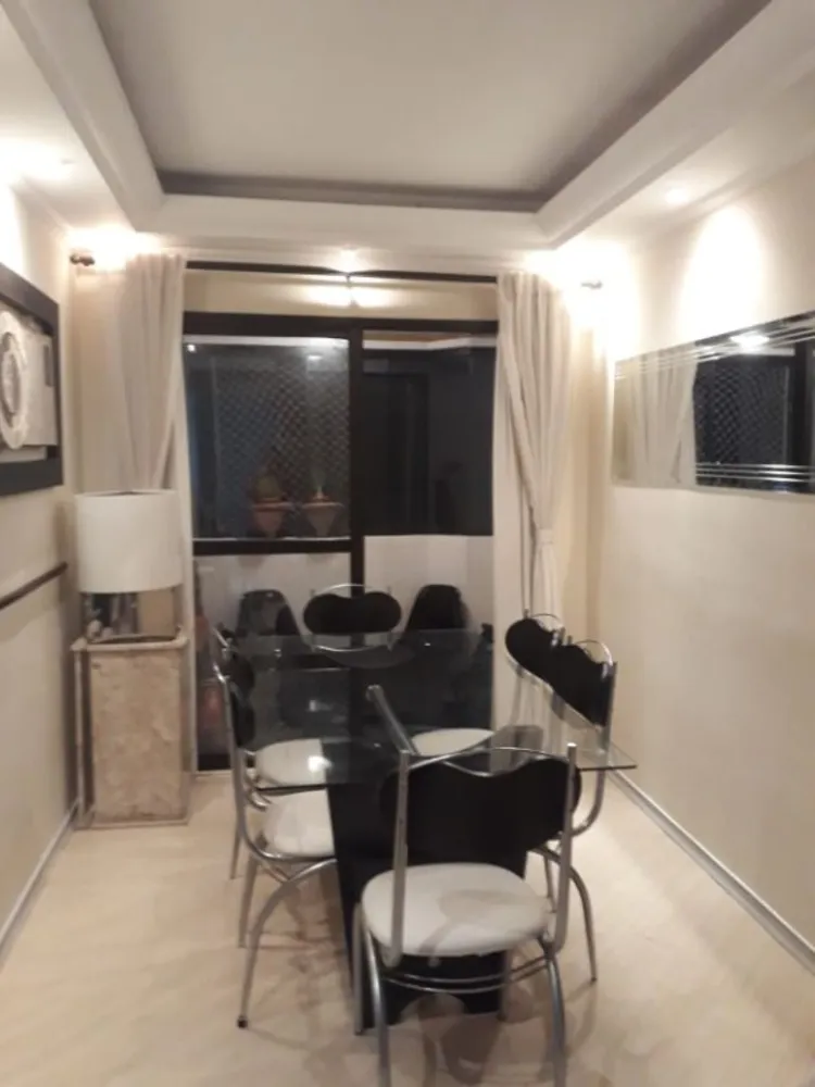 Apartamento, 3 quartos, 75 m² - Foto 1