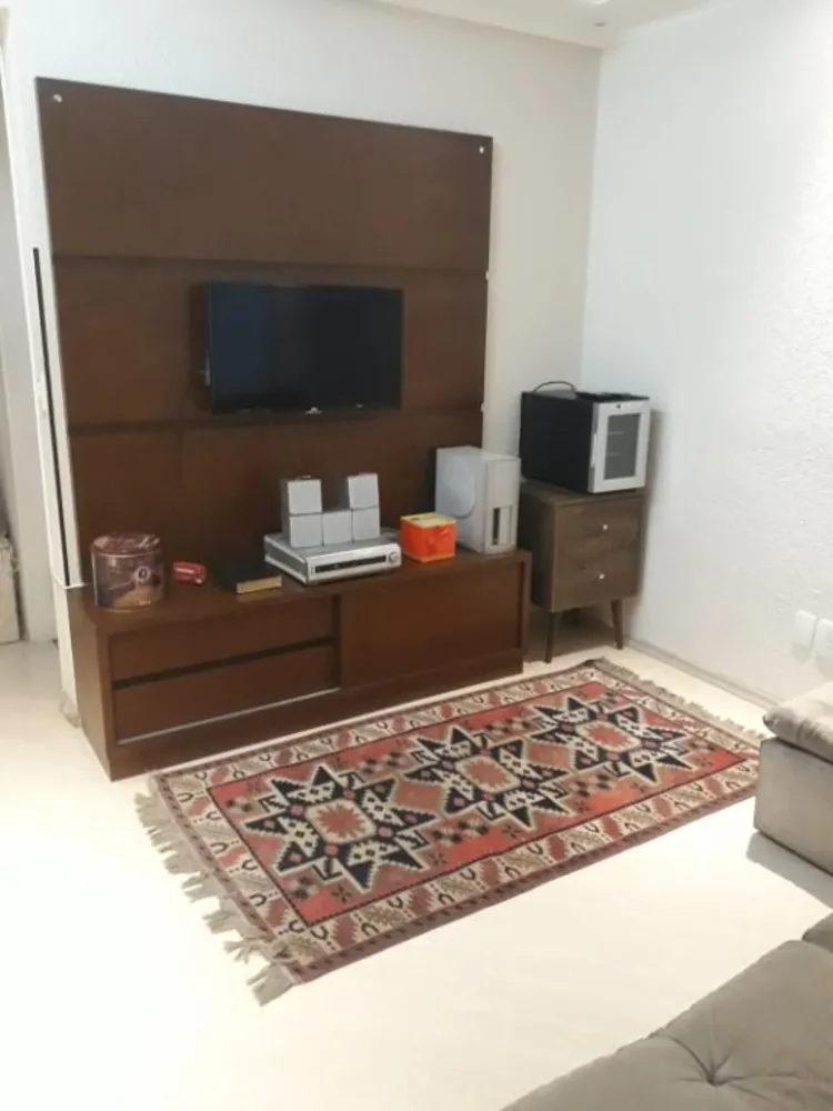 Apartamento, 3 quartos, 75 m² - Foto 4