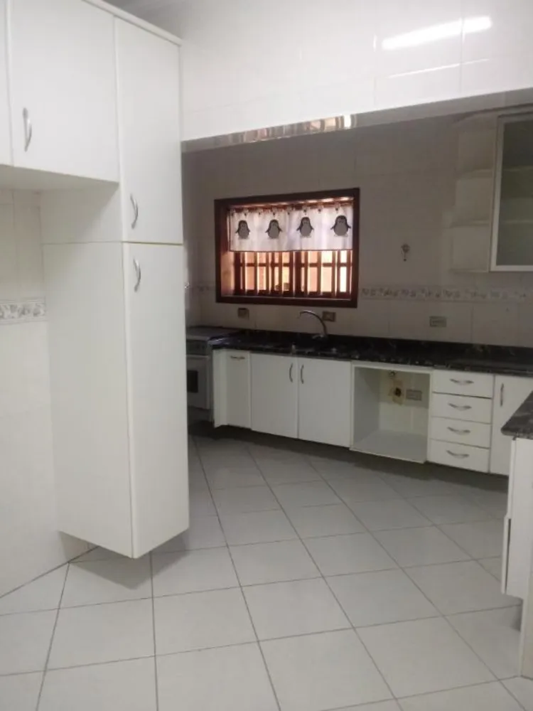 Sobrado, 4 quartos, 309 m² - Foto 3