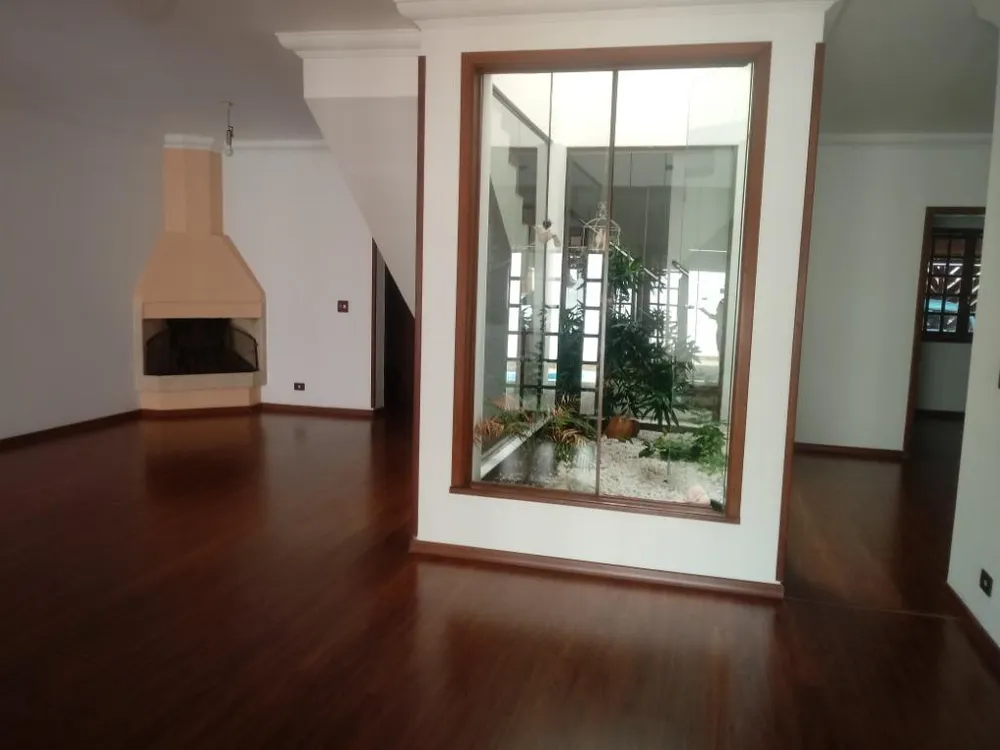 Sobrado, 4 quartos, 309 m² - Foto 1