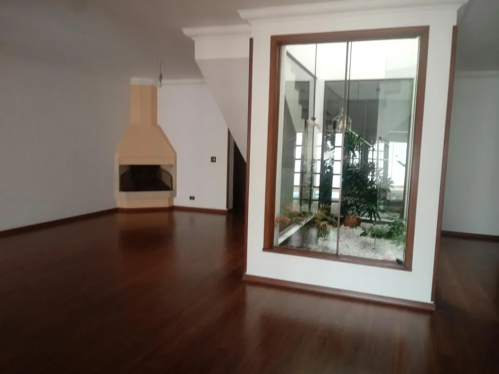 Sobrado, 4 quartos, 309 m² - Foto 2