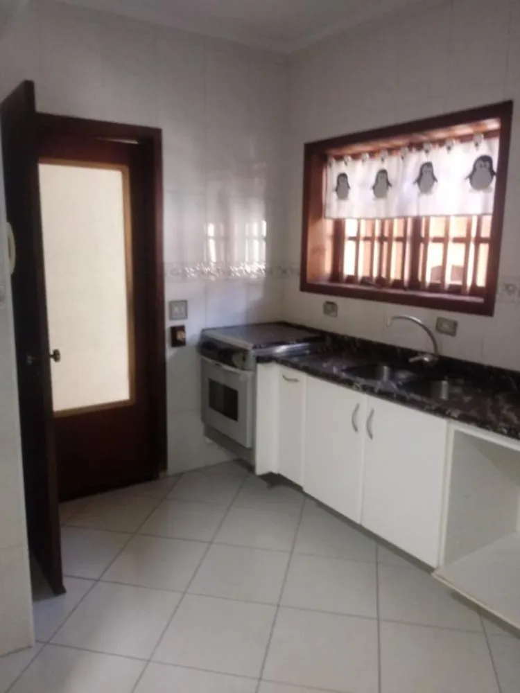 Sobrado, 4 quartos, 309 m² - Foto 4
