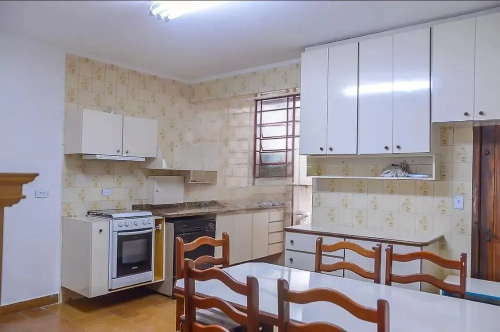 Sobrado, 3 quartos, 146 m² - Foto 3