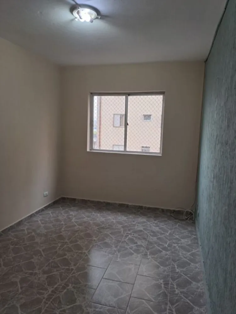 Apartamento, 2 quartos, 58 m² - Foto 1