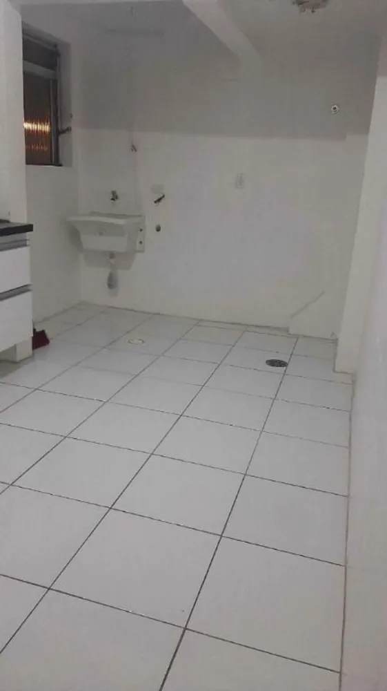 Apartamento, 2 quartos, 58 m² - Foto 3