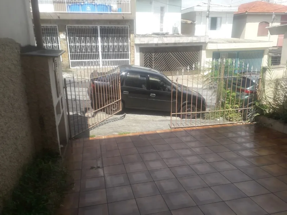 Casa, 2 quartos, 120 m² - Foto 2