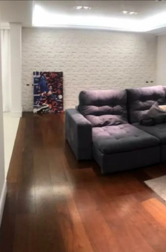 Apartamento, 3 quartos, 230 m² - Foto 3