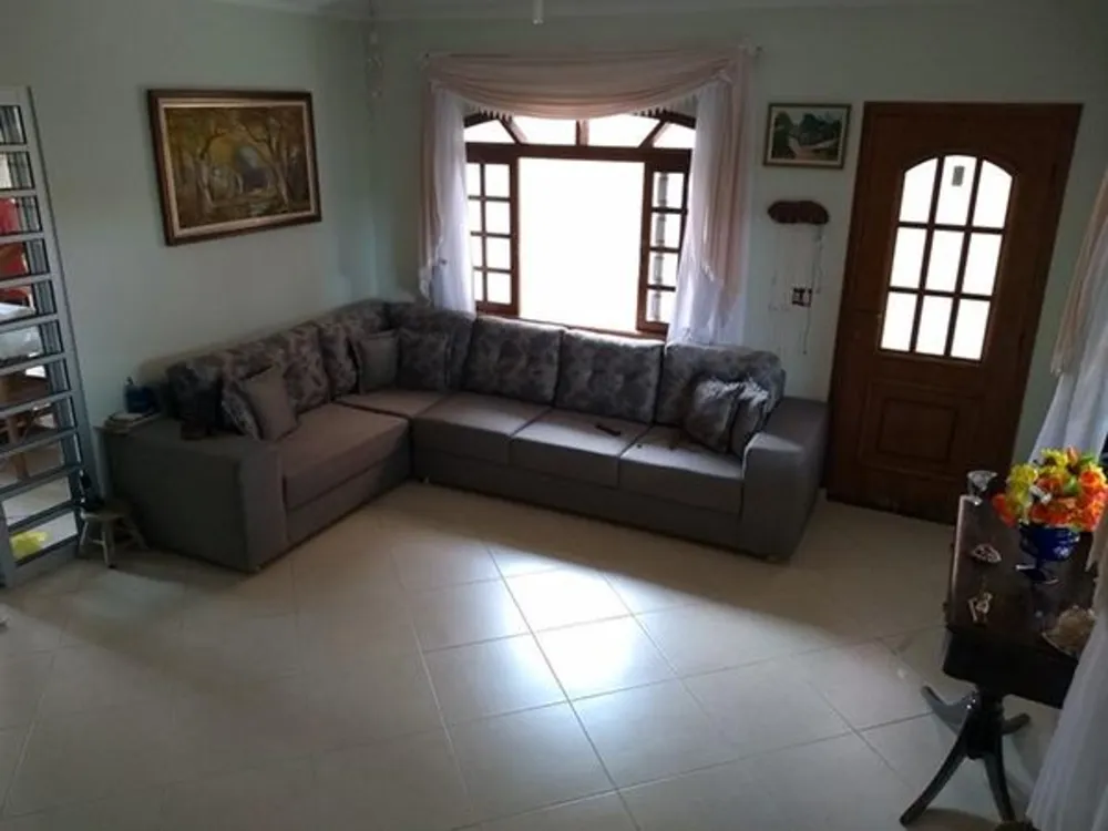 Sobrado, 2 quartos, 480 m² - Foto 1