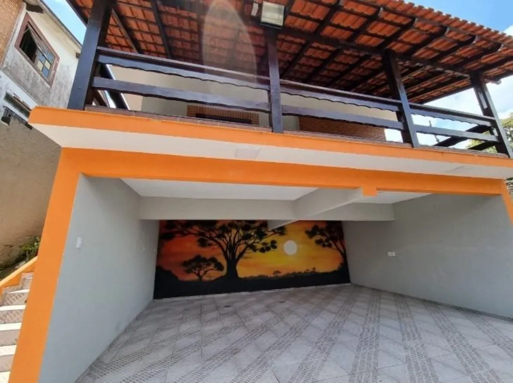 Casa, 4 quartos, 311 m² - Foto 1