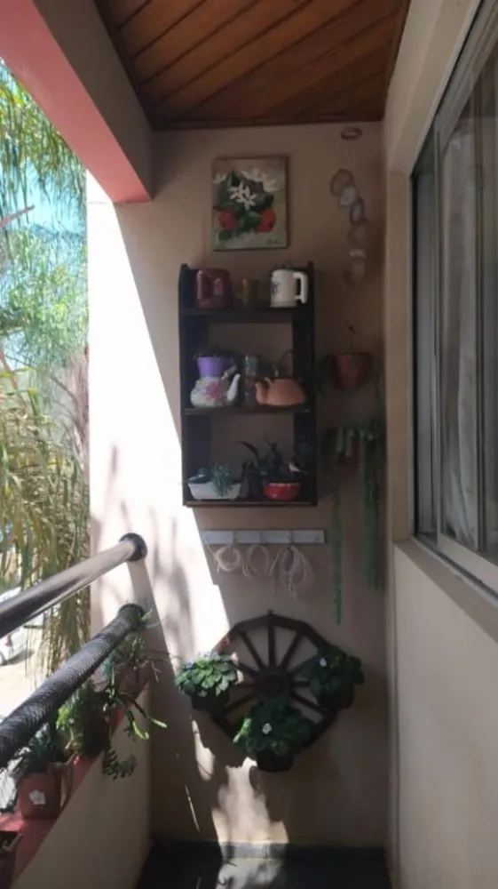 Apartamento, 3 quartos, 70 m² - Foto 4