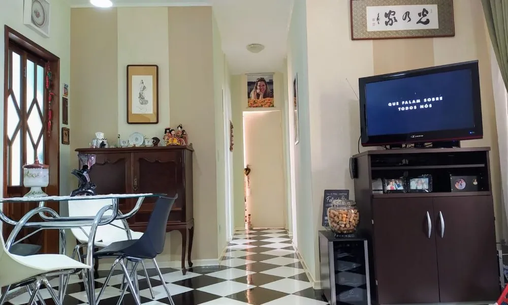 Apartamento, 3 quartos, 70 m² - Foto 2