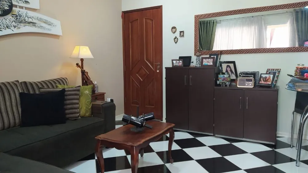 Apartamento, 3 quartos, 70 m² - Foto 1