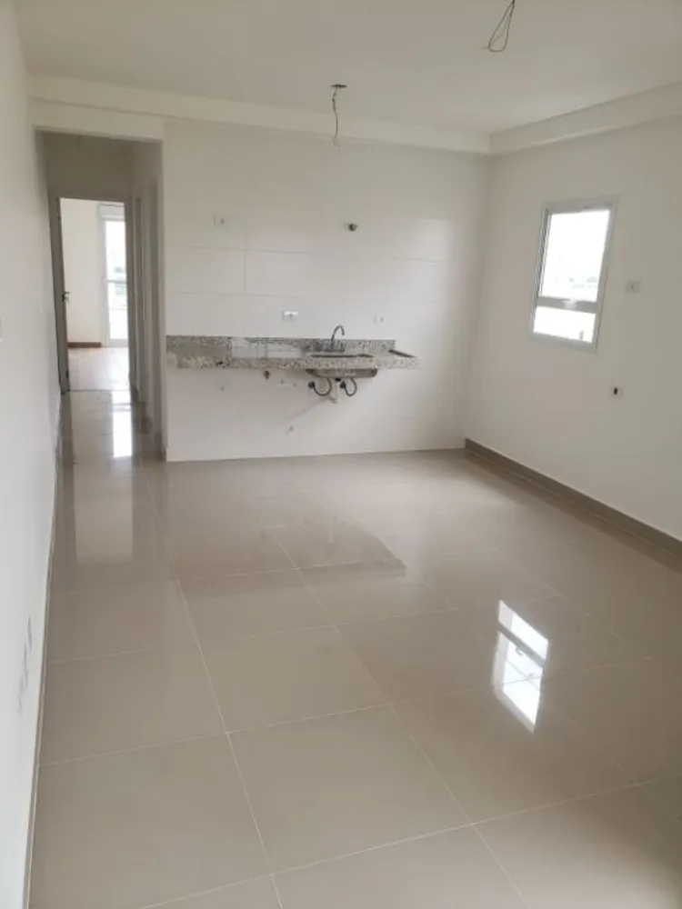 Apartamento, 2 quartos, 53 m² - Foto 1