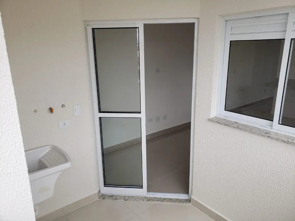Apartamento, 2 quartos, 53 m² - Foto 2