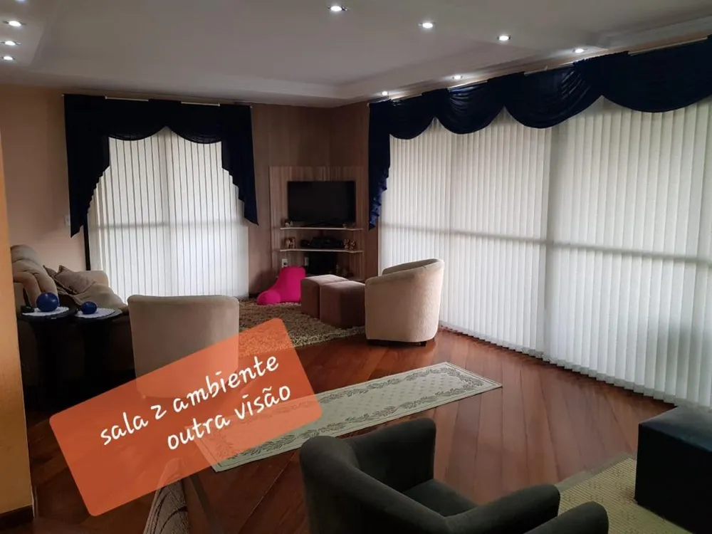 Apartamento, 4 quartos, 180 m² - Foto 4