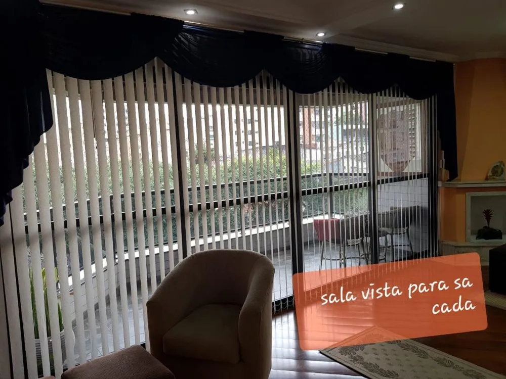 Apartamento, 4 quartos, 180 m² - Foto 2