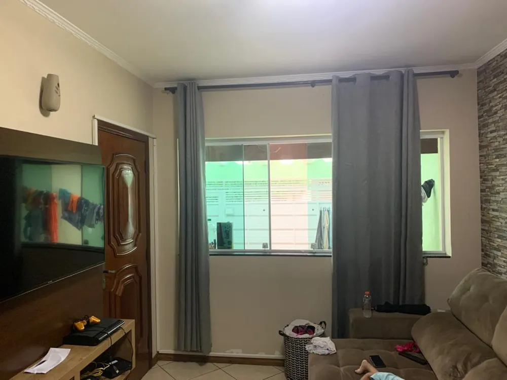 Sobrado, 2 quartos, 95 m² - Foto 2