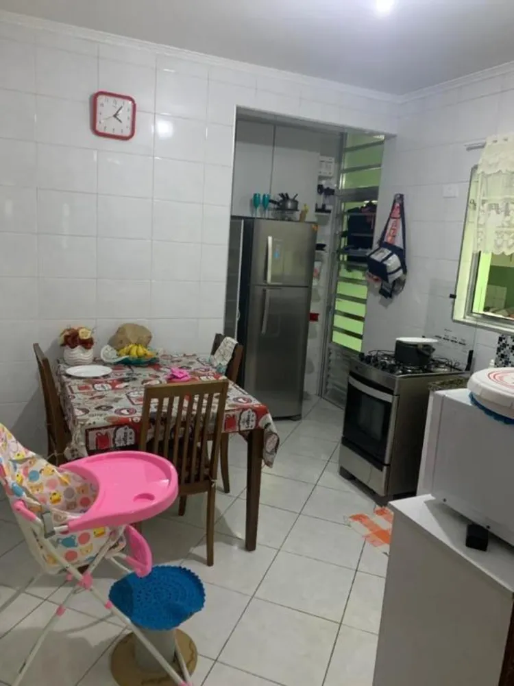 Sobrado, 2 quartos, 95 m² - Foto 3