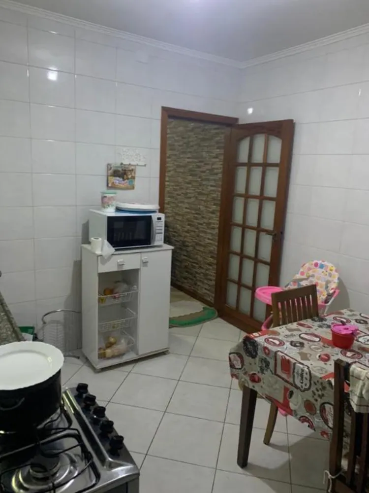 Sobrado, 2 quartos, 95 m² - Foto 4