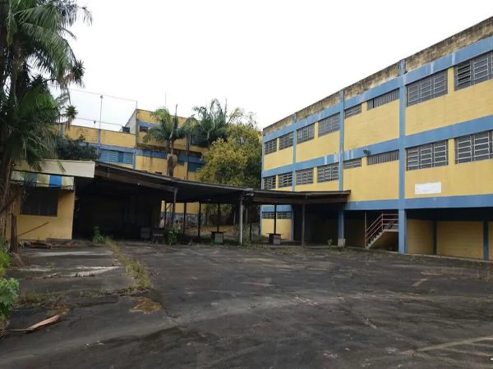 Depósito-Galpão, 10200 m² - Foto 1