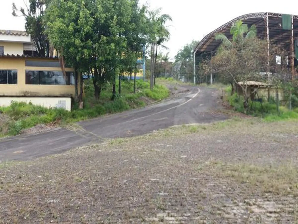 Depósito-Galpão, 10200 m² - Foto 2