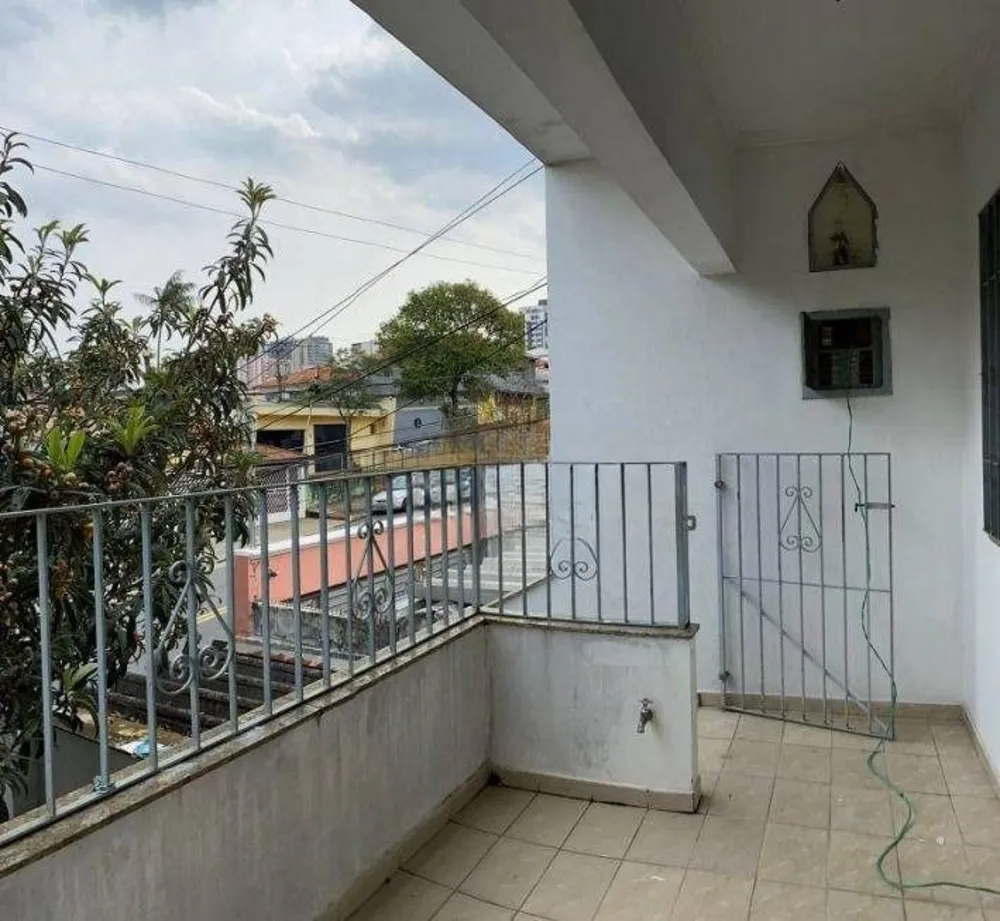 Sobrado, 2 quartos, 120 m² - Foto 3