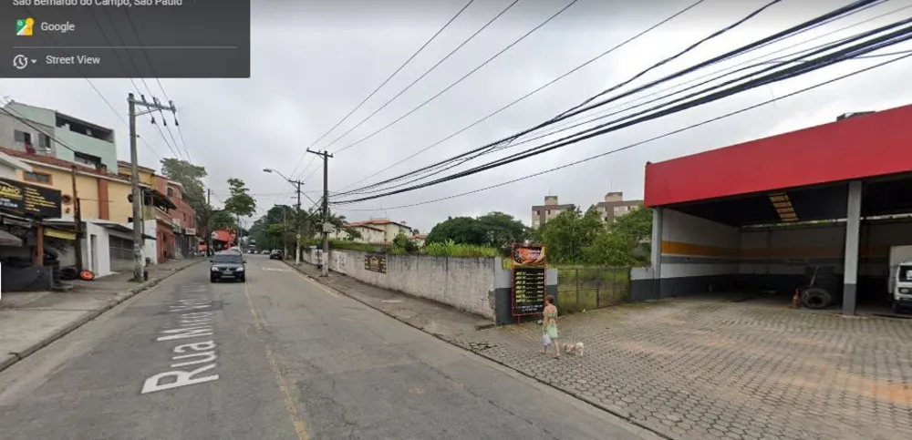 Terreno, 1250 m² - Foto 4