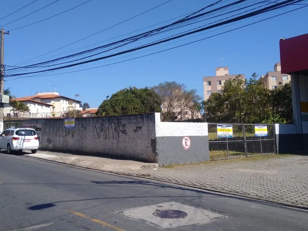 Terreno, 1250 m² - Foto 1